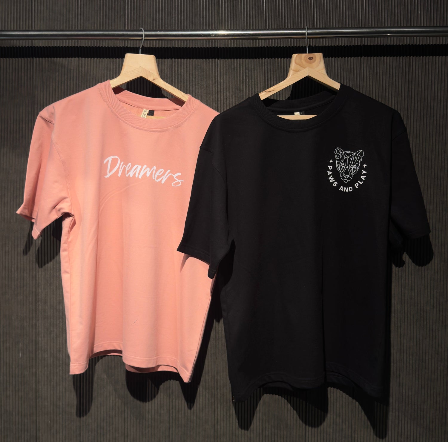 Elevated Essentials